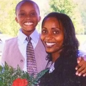 Meet your Posher, Mamie